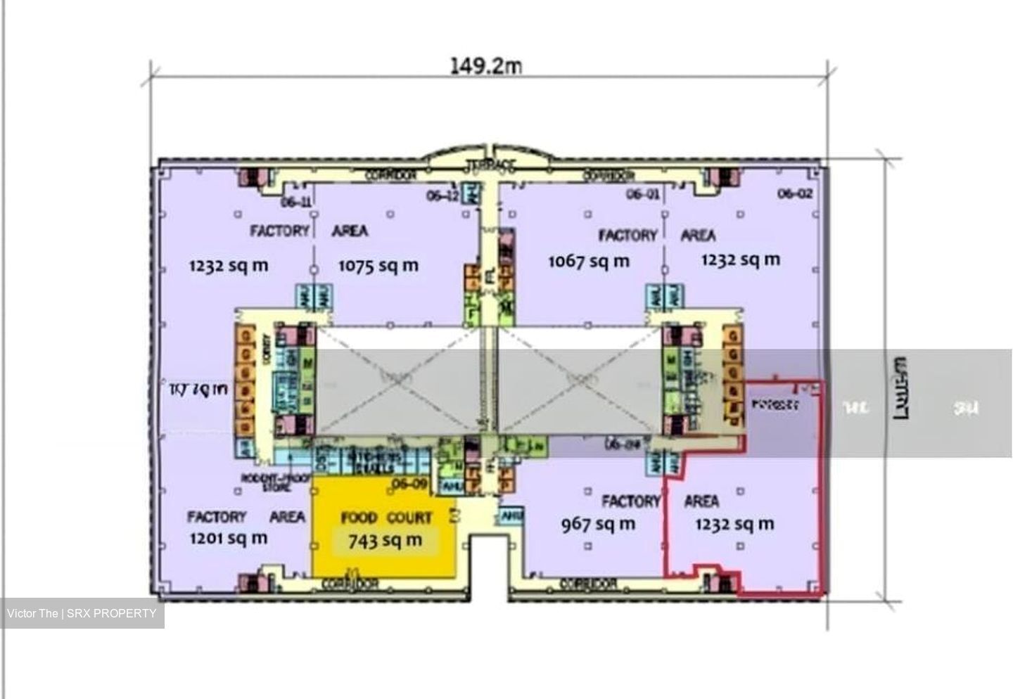 Serangoon North Avenue 5 (D19), Factory #630589941